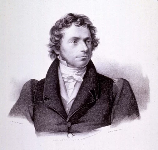 Lorenz Okenfuss “Oken”