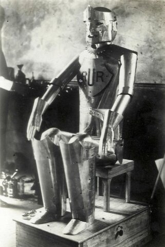 Robot