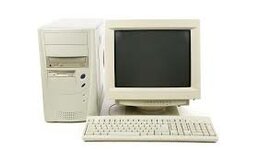 Timeline: The history of the Computer