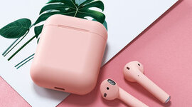 Timeline: The History Of The Headphones