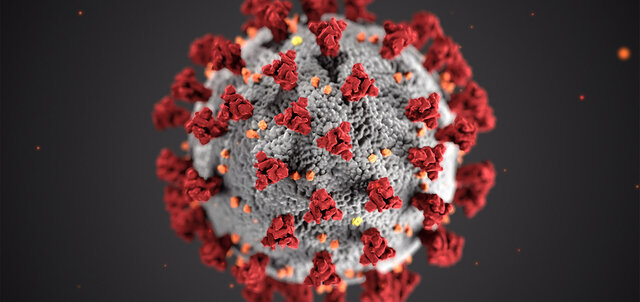 PANDEMIA POR SARS COV-2