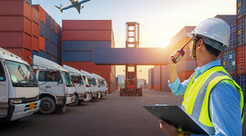 Timeline: Origen de las Aduanas