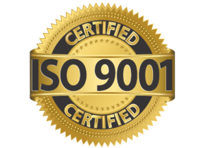 Primera edición ISO 9001