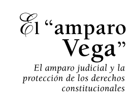 Juicio de amparo