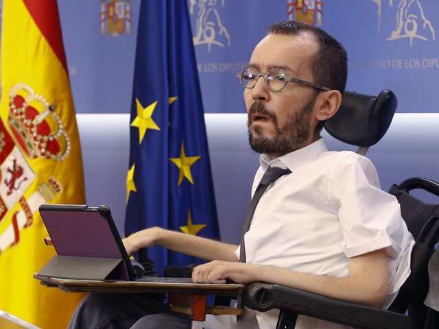 Echenique