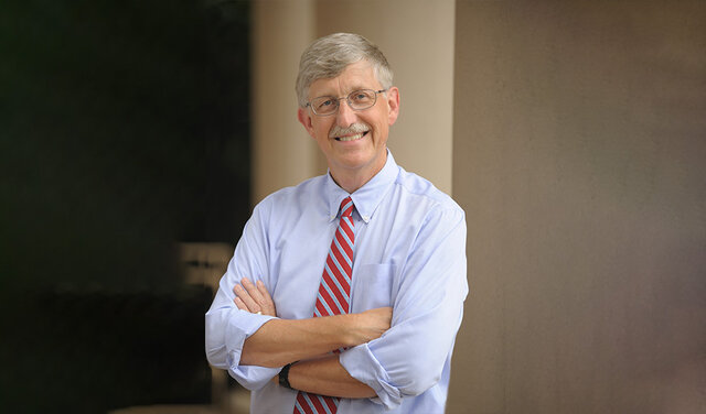 Francis Collins