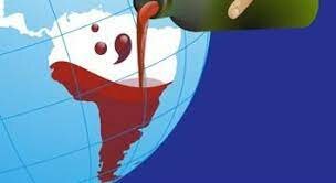 Crecimiento en América Latina