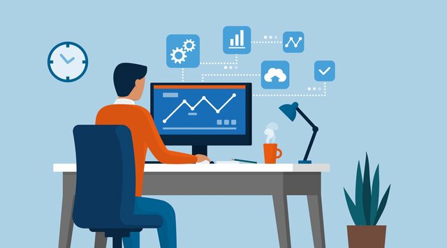 Mario G. Piattini y Emilio del Peso