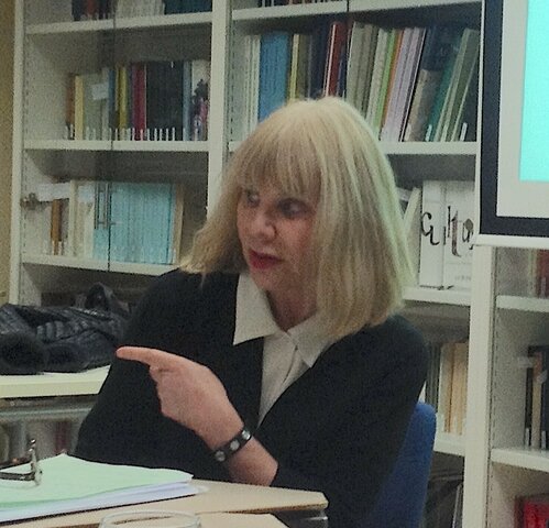 C. Kerbrat Orecchioni