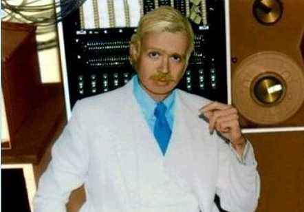 Robert de Beaugrande