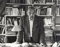 Algirdas Julius Greimas