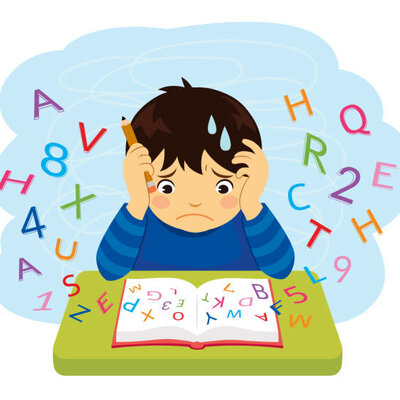 Timeline: Etapa y evolución histórica de las dificultades de aprendizaje