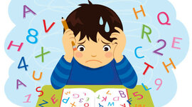 Timeline: Etapa y evolución histórica de las dificultades de aprendizaje