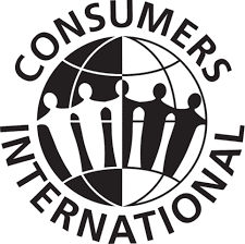 CONSUMERS INTERNATIONAL
