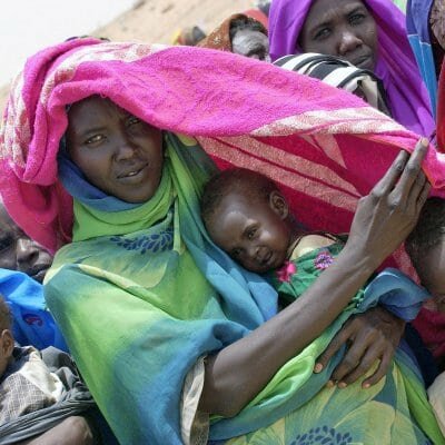 Año Internacional de la Movilización contra el Racismo, la Discriminación Racial, la Xenofobia y las formas conexas de intolerancia