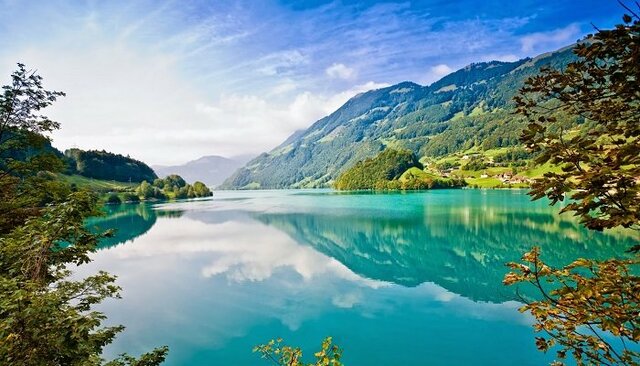 Año Internacional del Agua Dulce