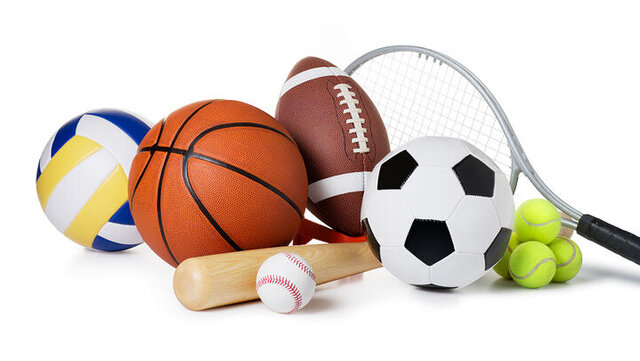 Año Internacional del deporte y la educación física