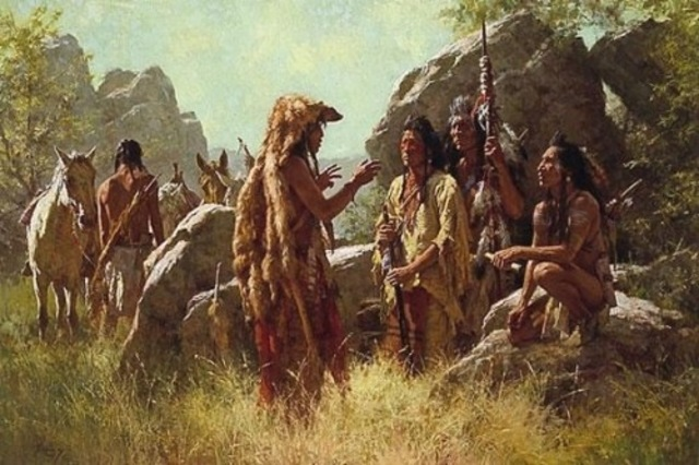 Comunicacion auditiva