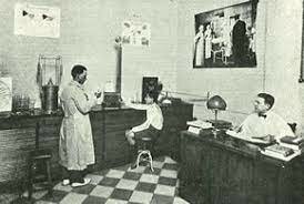 Secretariat d'Aprenentatge