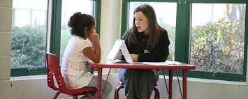 Primeros Psicólogos escolares (en España)