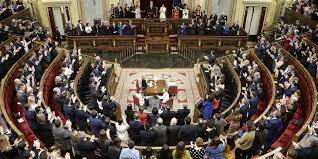 Promulgación de la ley general de educación