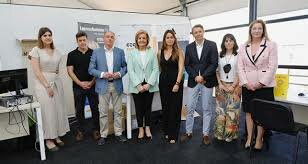 Centro de orientación e información de empleo en España (COIE)