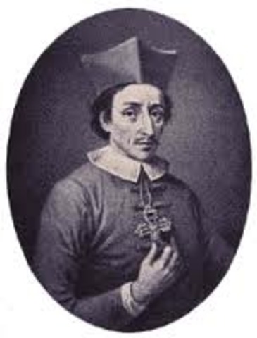 Nicolaus steno Theory