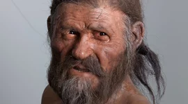 Timeline: Otzi, The Iceman