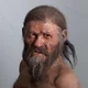 Otzi, the iceman