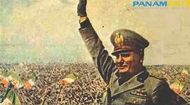 Timeline: post WW1 Italy