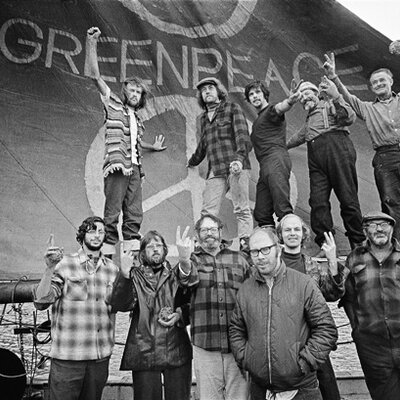 Timeline: History of the Environmental Movement Timeline