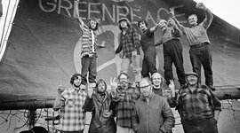 Timeline: History of the Environmental Movement Timeline
