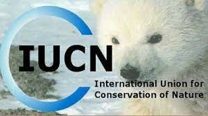 Founding of IUCN