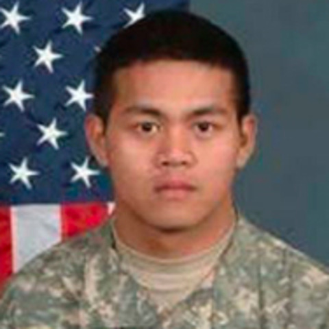 Spc. Carlo Escoto Alfonso
