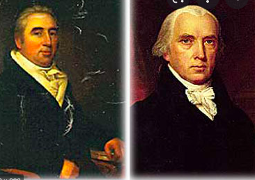 Marbury vs. Madison