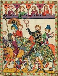 Signoria "fondiaria" e Signoria "di banno"