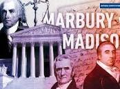 Marbury vs. Madison