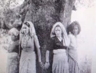 Chipko Movement