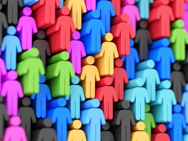 Sixth Billion (Population)