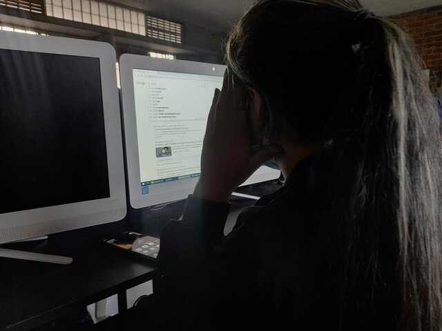 Horizonte empresarial