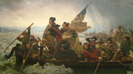 Timeline: Events of the American revolution