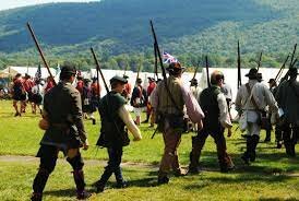 French and Indian War