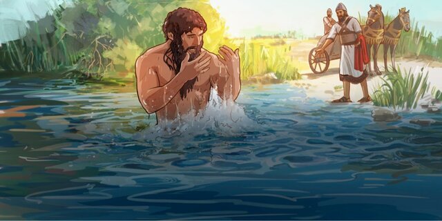 La salud en tiempos de los profetas (parte 2)