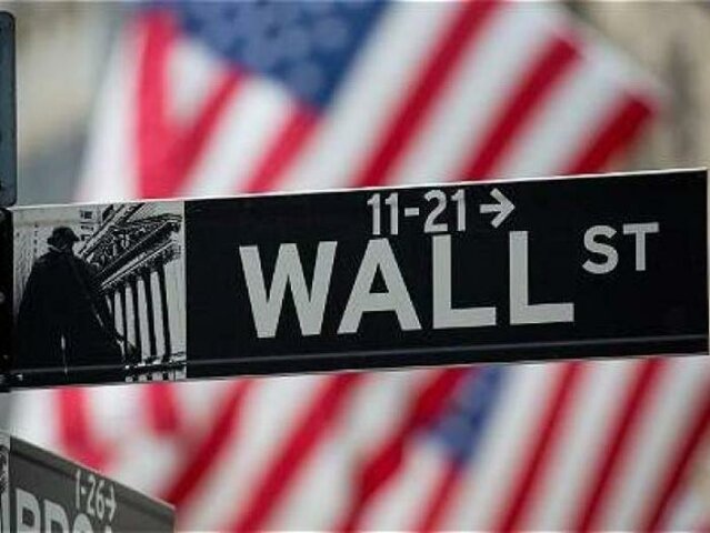 1999 Acciones Red Hat en Wall Street