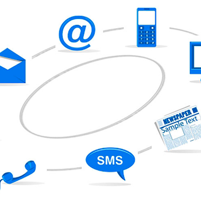 Timeline: Evolución de la comunicación