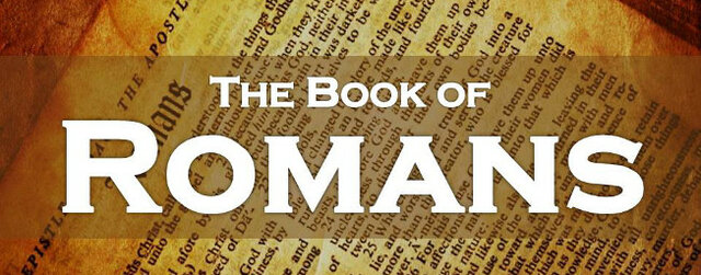 Epistle to the Romans