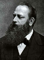 El gran creador de la cirugía digestiva y que supone el inicio del desarrollo de otras especialidades quirúrgicas.