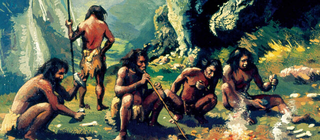 Evolución de las computadoras