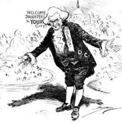 Timeline: Events of the American Revolution