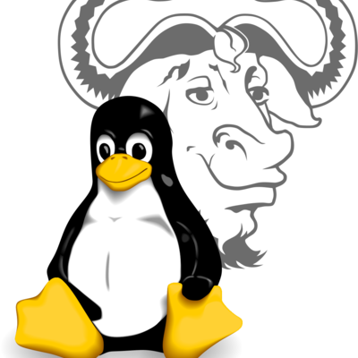 Timeline: LINUX/GNU